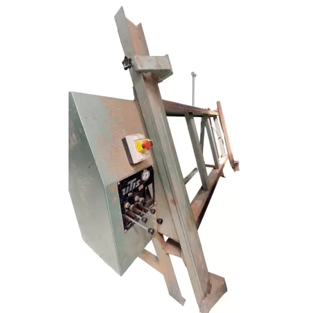 CADREUSE ELECTRO-HYRAULIQUE 5 POUTRES MOBILES