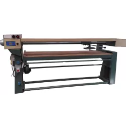 PONCEUSE LONGUE BANDE ADLER