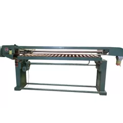 PONCEUSE LONGUE BANDE 2500