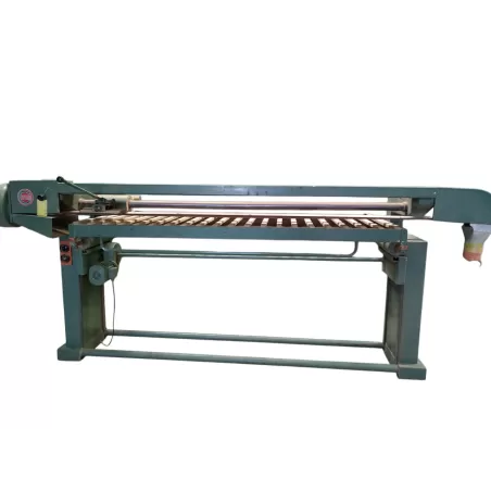 PONCEUSE LONGUE BANDE 2500