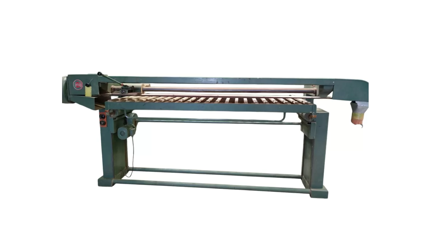 PONCEUSE LONGUE BANDE 2500