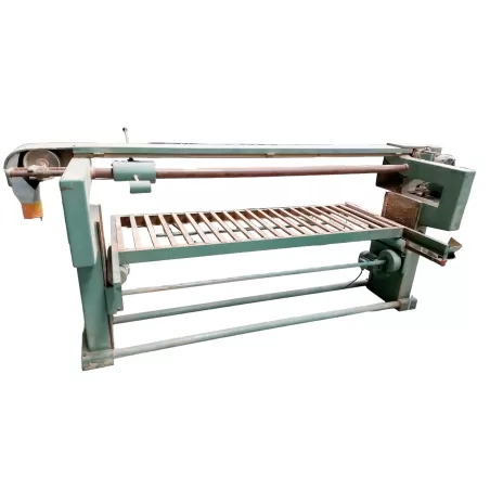 PONCEUSE LONGUE BANDE 2500