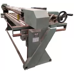 PONCEUSE LONGUE BANDE - SAMCO TYPE LL T