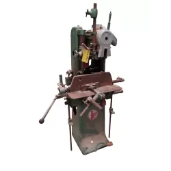 MORTAISEUSE A CHAINE - LYON FLEX