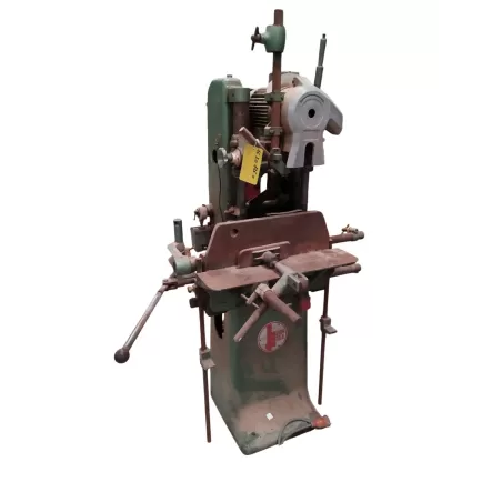 MORTAISEUSE A CHAINE - LYON FLEX