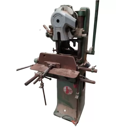 MORTAISEUSE A CHAINE - LYON FLEX