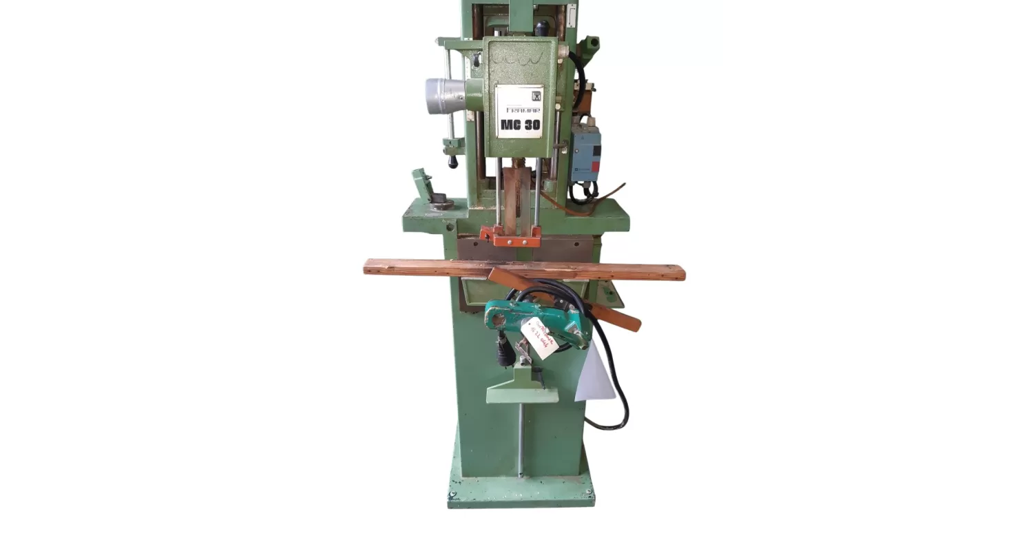 MORTAISEUSE MC30 FRAMAR