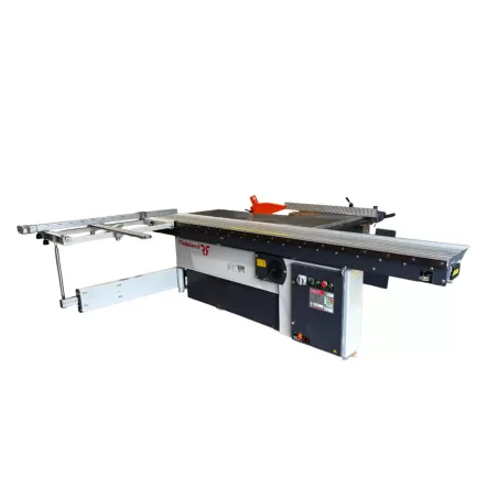 SCIE À FORMAT AVEC INCISEUR - ROBLAND Z3200