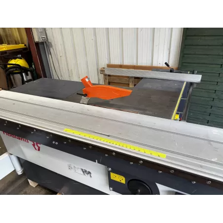 SCIE À FORMAT AVEC INCISEUR - ROBLAND Z3200