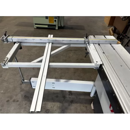 SCIE À FORMAT AVEC INCISEUR - ROBLAND Z3200