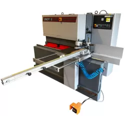 TENONNEUSE - SAUTEREAU CONCEPT II