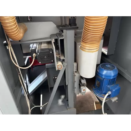 TENONNEUSE - SAUTEREAU CONCEPT II