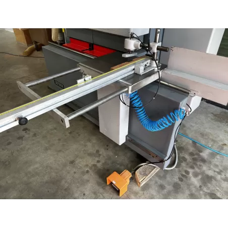 TENONNEUSE - SAUTEREAU CONCEPT II