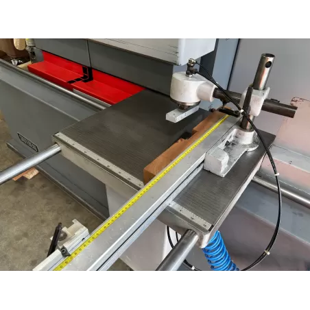 TENONNEUSE - SAUTEREAU CONCEPT II