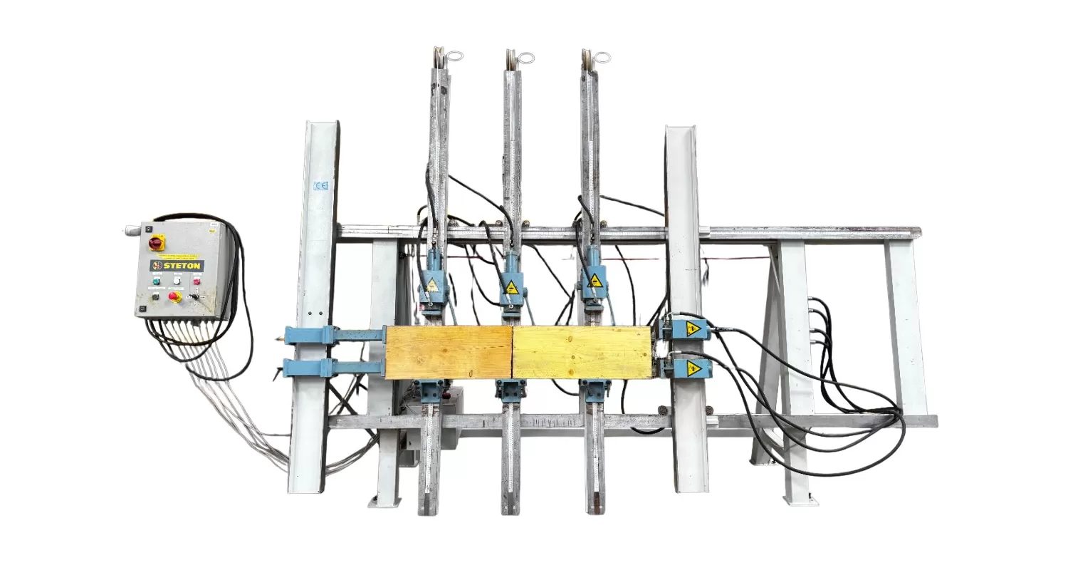 CADREUSE HYDRAULIQUE -