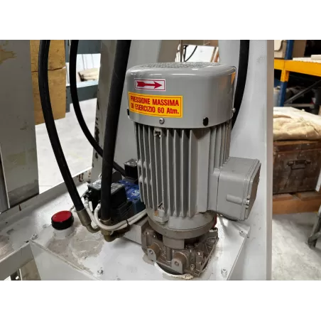 CADREUSE HYDRAULIQUE -