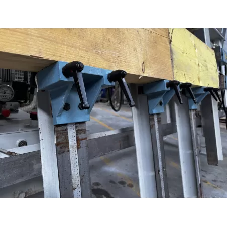 CADREUSE HYDRAULIQUE -