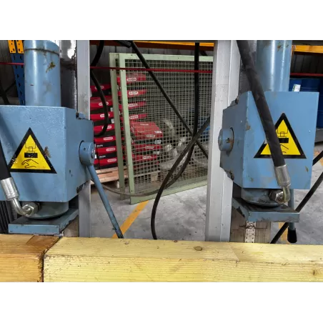 CADREUSE HYDRAULIQUE -