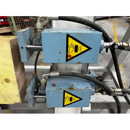 CADREUSE HYDRAULIQUE -