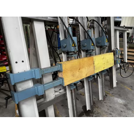 CADREUSE HYDRAULIQUE -