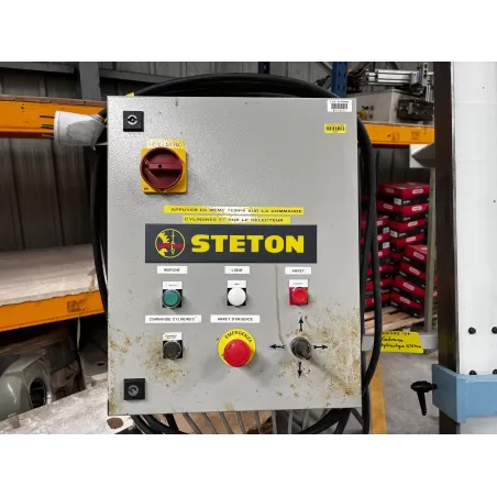 CADREUSE HYDRAULIQUE -