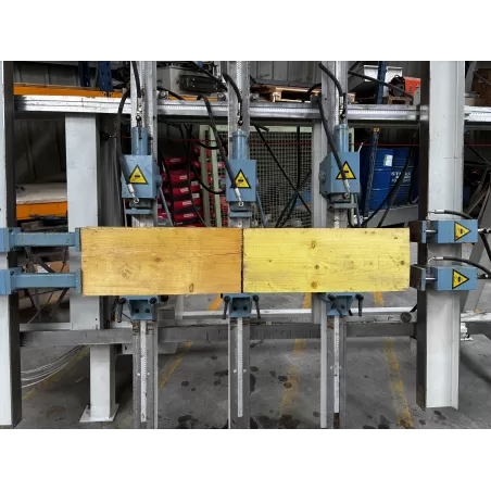 CADREUSE HYDRAULIQUE -