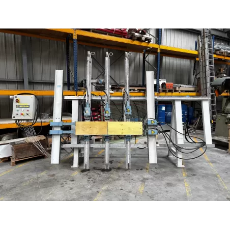 CADREUSE HYDRAULIQUE -