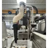 CENTRE DE FRAISAGE & PERCAGE 4 AXES - SCM TECH Z2-31