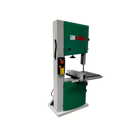 SCIE À RUBAN  - LUREM JS60