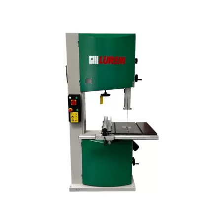 SCIE À RUBAN  - LUREM JS60