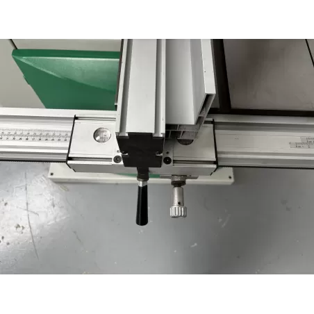 SCIE À RUBAN  - LUREM JS60