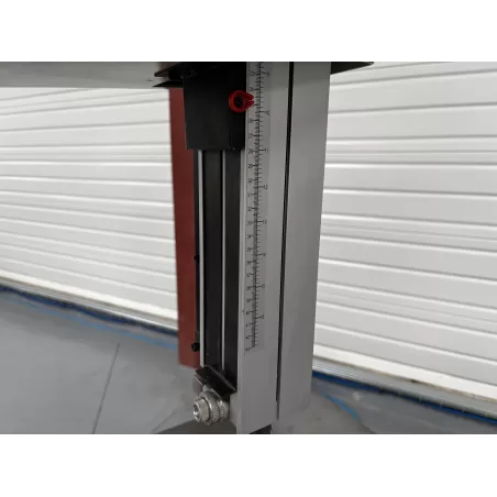 SCIE À RUBAN  - LUREM JS60