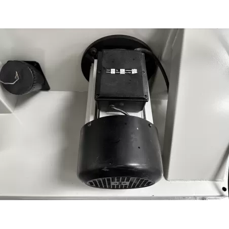 SCIE À RUBAN  - LUREM JS60