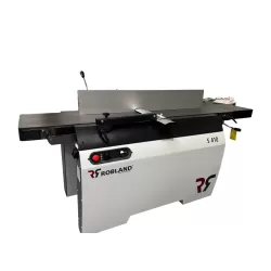 DÉGAUCHISSEUSE 410 MM - ROBLAND S410