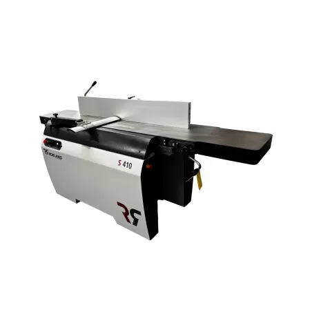 DÉGAUCHISSEUSE 410 MM - ROBLAND S410