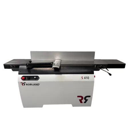 DÉGAUCHISSEUSE 410 MM - ROBLAND S410