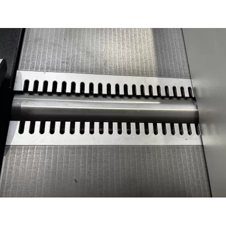 DÉGAUCHISSEUSE 410 MM - ROBLAND S410