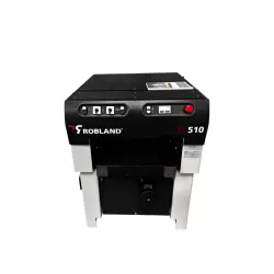 RABOTEUSE 510 MM - ROBLAND D510