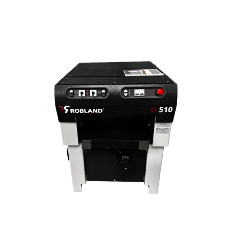 RABOTEUSE 510 MM - ROBLAND D510