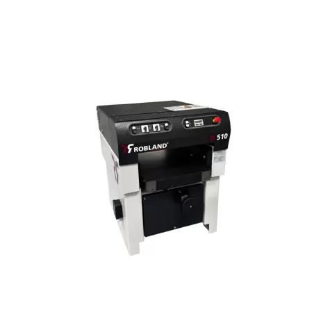 RABOTEUSE 510 MM - ROBLAND D510