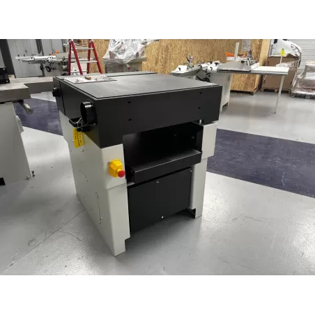 RABOTEUSE 510 MM - ROBLAND D510