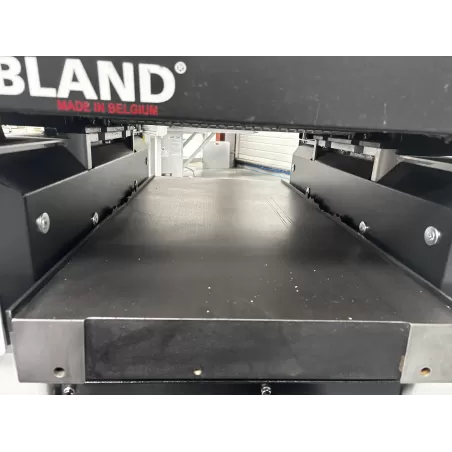 RABOTEUSE 510 MM - ROBLAND D510