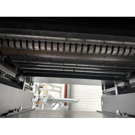 RABOTEUSE 510 MM - ROBLAND D510