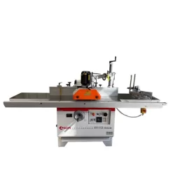 TOUPIE kW TENONNEUSE AVEC ENTRAINEUR - SCM NOVA TF110