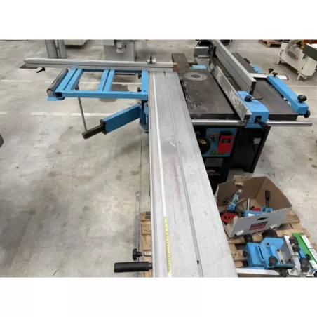 Occasion COMBINÉE MULTI-OPERATIONS LEMAN COM310T :GEDIMO