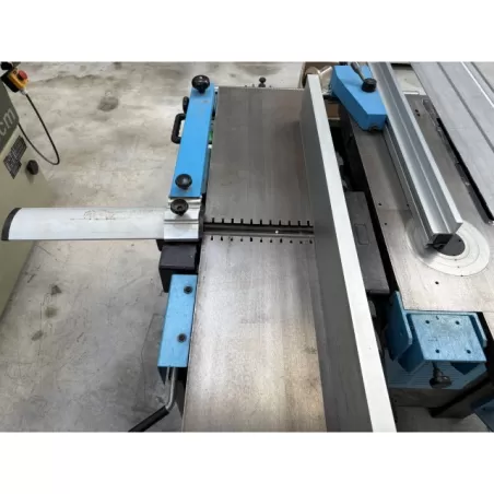 Occasion COMBINÉE MULTI-OPERATIONS LEMAN COM310T :GEDIMO