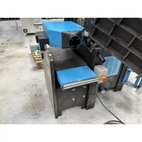 Occasion COMBINÉE MULTI-OPERATIONS LEMAN COM310T :GEDIMO