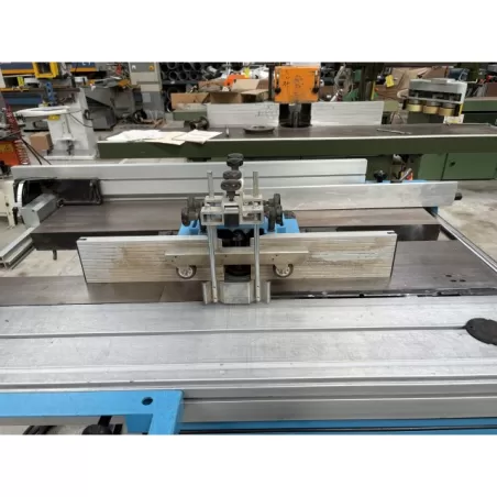 Occasion COMBINÉE MULTI-OPERATIONS LEMAN COM310T :GEDIMO