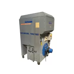 Occasion ASPIRATEUR ENSACHEUR GROUPE FILTRANT