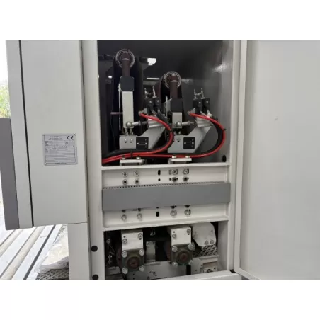 CALIBREUSE PONCEUSE LARGES BANDES  950 MM - SCM SANDYA 3S